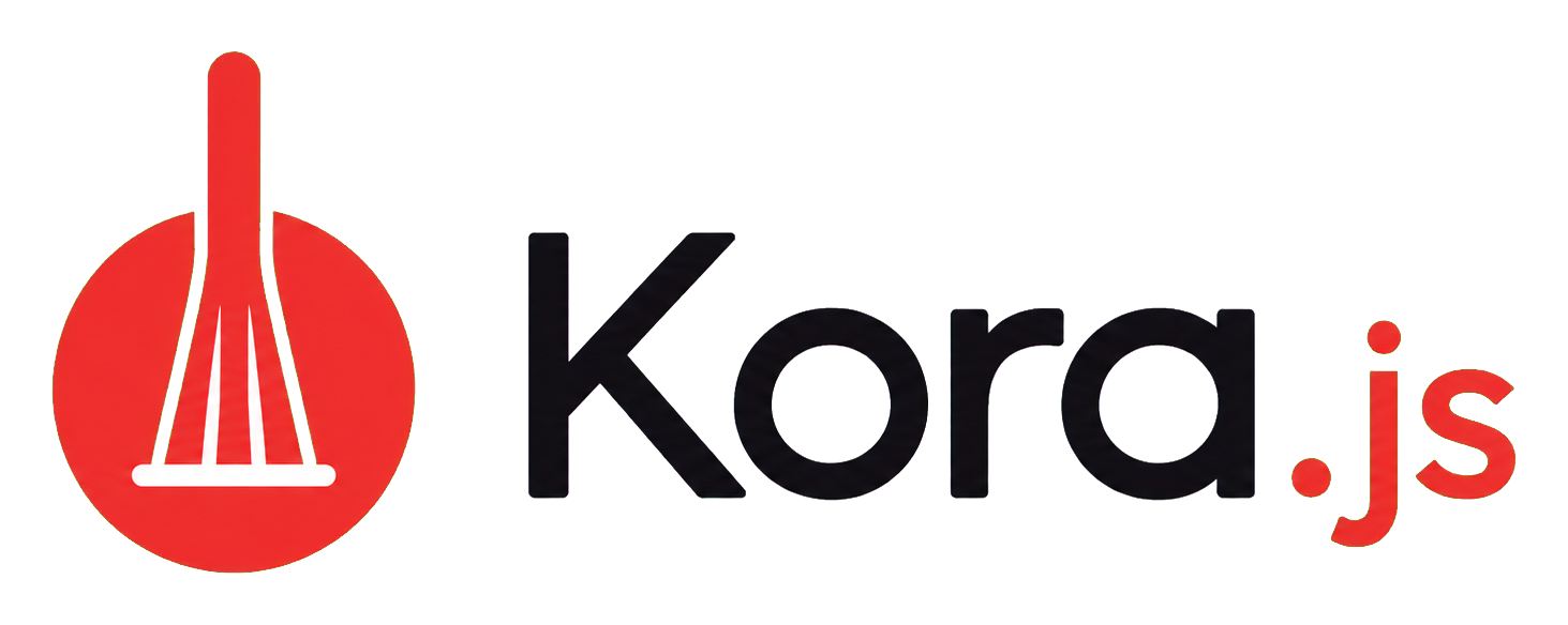 Kora.js